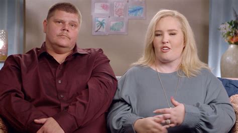 where is geno doak now 2023|mama june and geno doak.